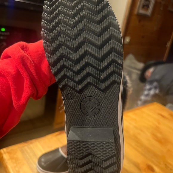 Dream Pairs snow boots - Picture 4 of 6